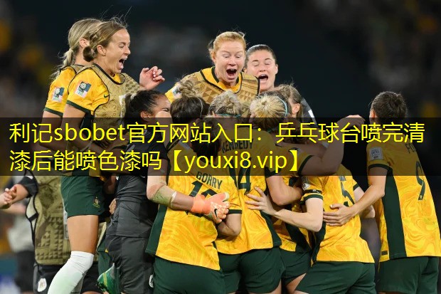 利记sbobet官方网站入口：乒乓球台喷完清漆后能喷色漆吗