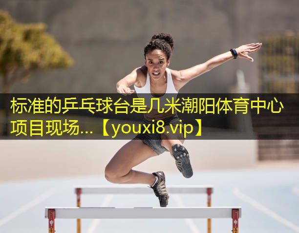 标准的乒乓球台是几米潮阳体育中心项目现场…