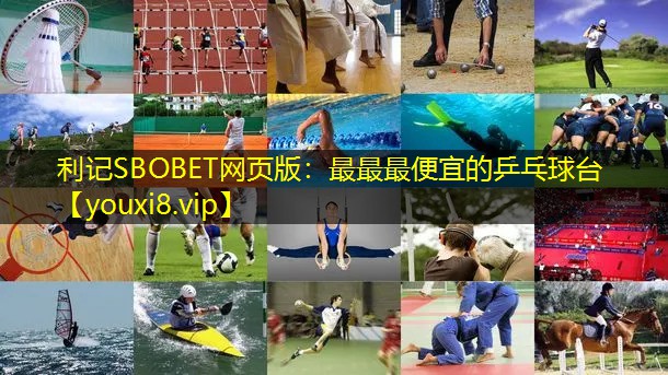 利记SBOBET网页版：最最最便宜的乒乓球台