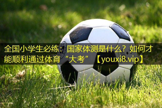 全国小学生必练：国家体测是什么？如何才能顺利通过体育“大考”