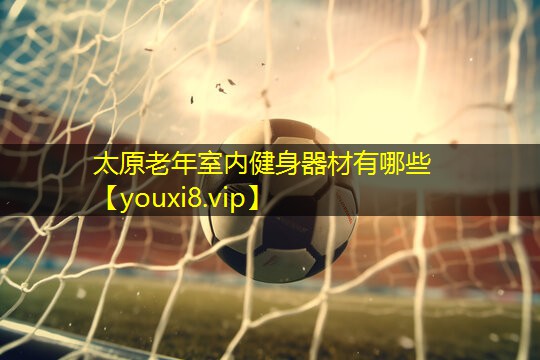 太原老年室内健身器材有哪些