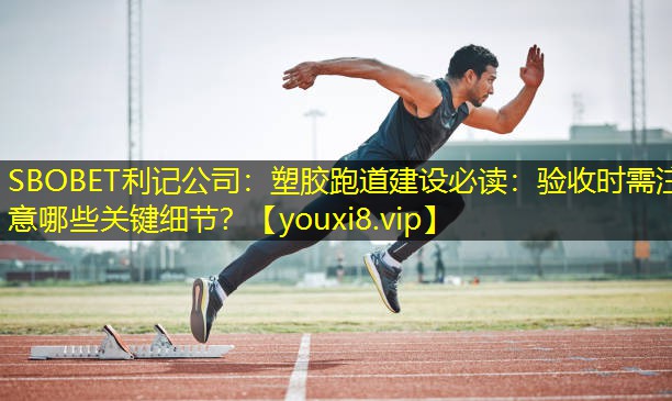 塑胶跑道建设必读：验收时需注意哪些关键细节？